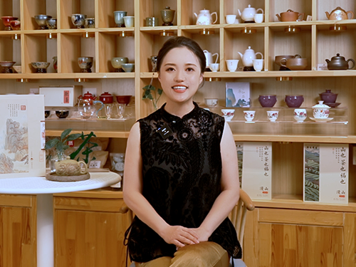 當(dāng)瑜伽遇見(jiàn)茶會(huì)碰撞出怎樣的奇妙火花