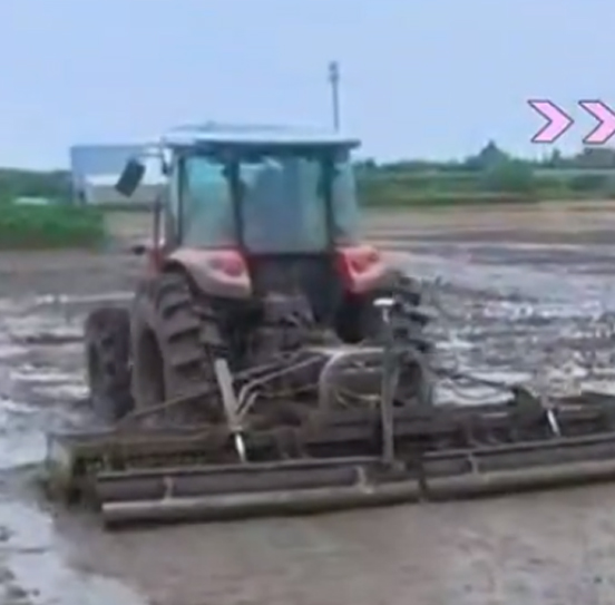 土地管理不用愁，馳陽平刮刮來解憂